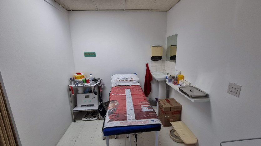 Docnor Medical Centre Property Images