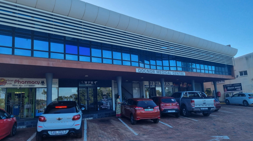 Docnor Medical Centre Property Images