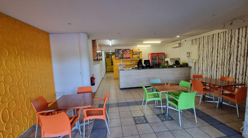 Docnor Medical Centre Property Images