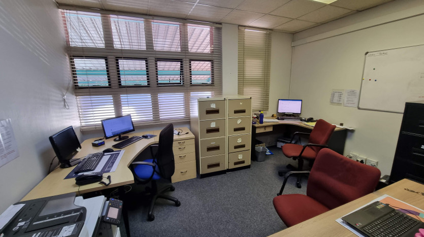 Docnor Medical Centre Property Images