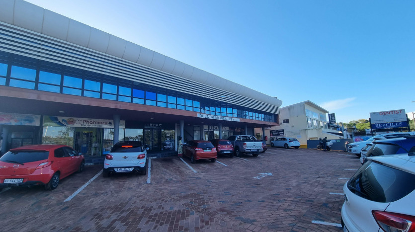 Docnor Medical Centre Property Images