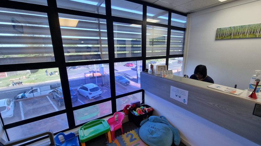 Docnor Medical Centre Property Images