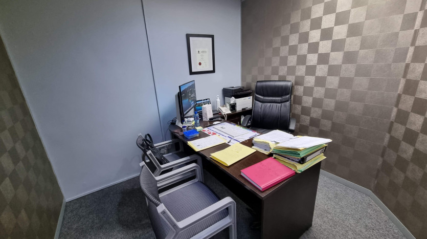 Docnor Medical Centre Property Images