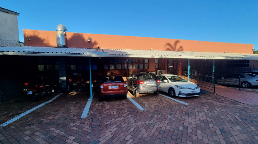 Docnor Medical Centre Property Images
