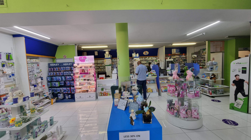 Docnor Medical Centre Property Images