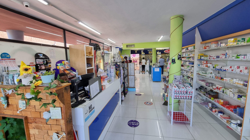 Docnor Medical Centre Property Images