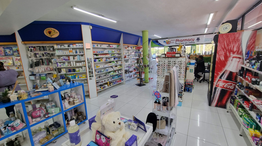 Docnor Medical Centre Property Images