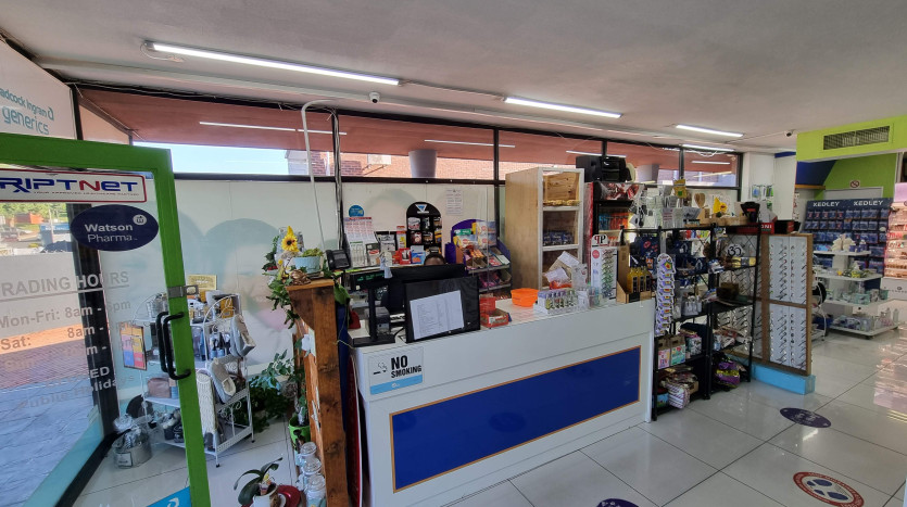 Docnor Medical Centre Property Images