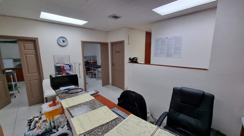 Docnor Medical Centre Property Images