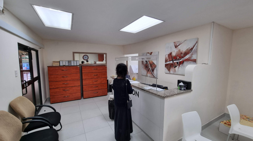 Docnor Medical Centre Property Images