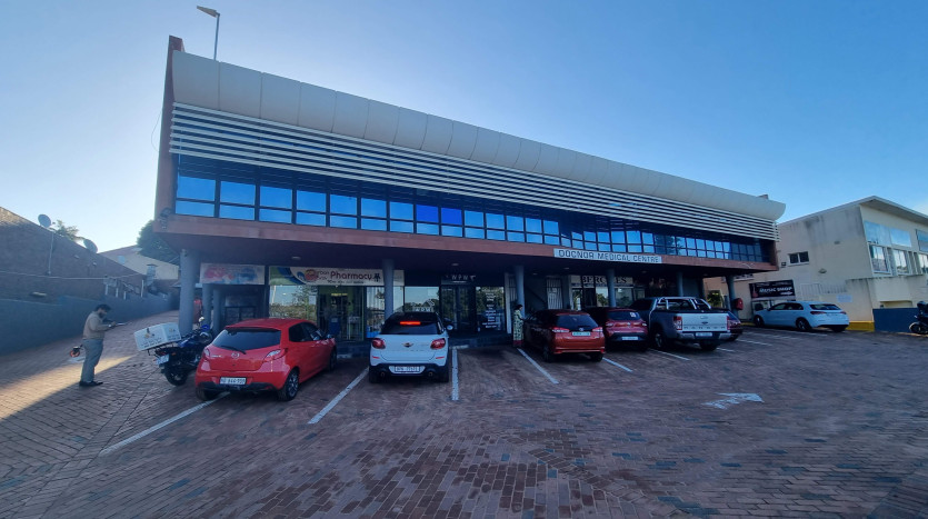 Docnor Medical Centre Property Images