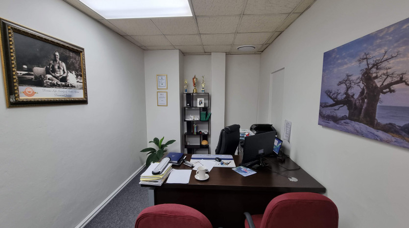 Docnor Medical Centre Property Images