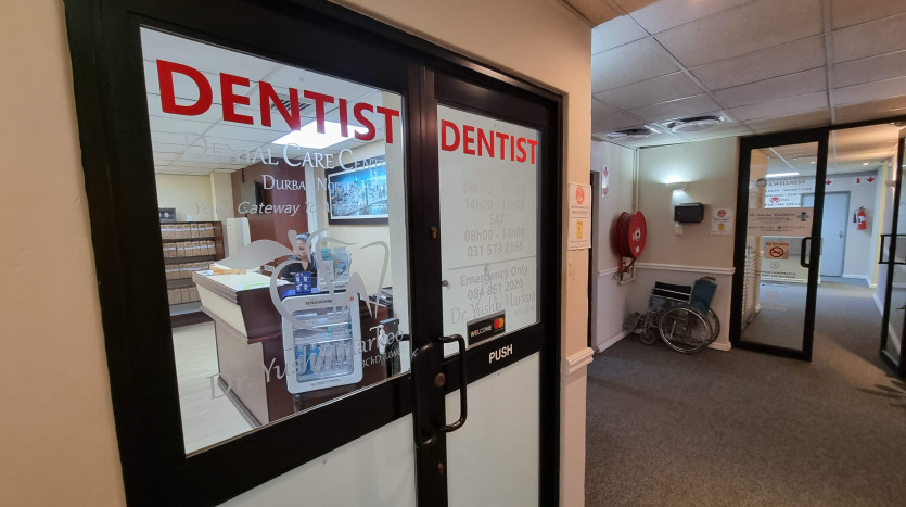 Docnor Medical Centre Property Images