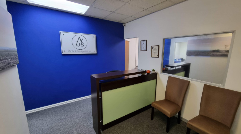 Docnor Medical Centre Property Images