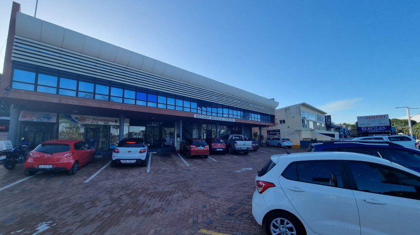 Docnor Medical Centre Property Images