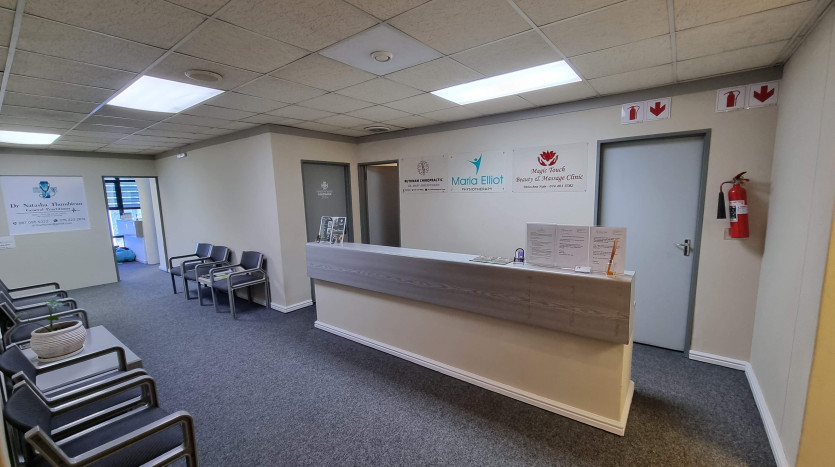 Docnor Medical Centre Property Images