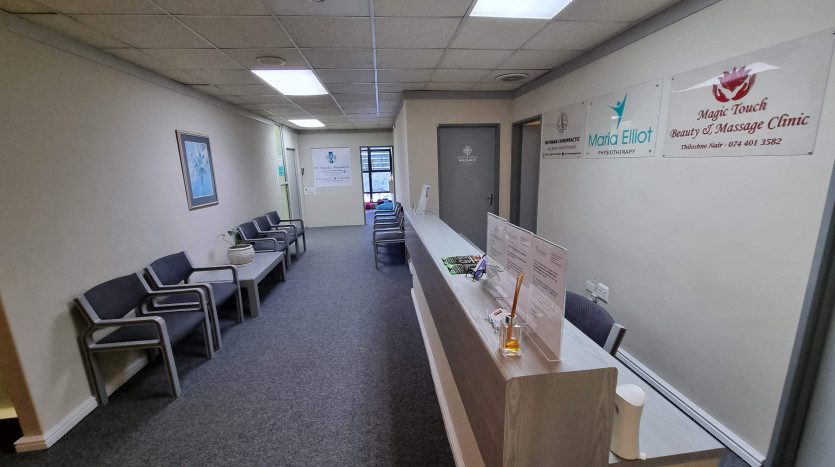 Docnor Medical Centre Property Images