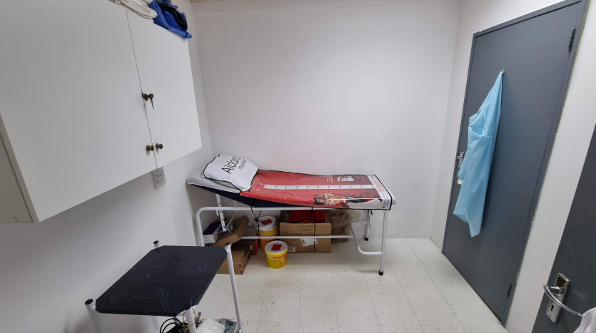 Docnor Medical Centre Property Images