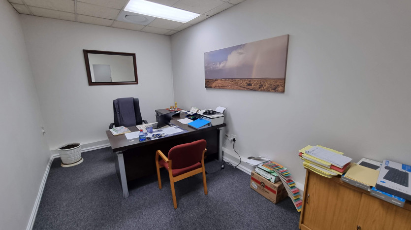 Docnor Medical Centre Property Images