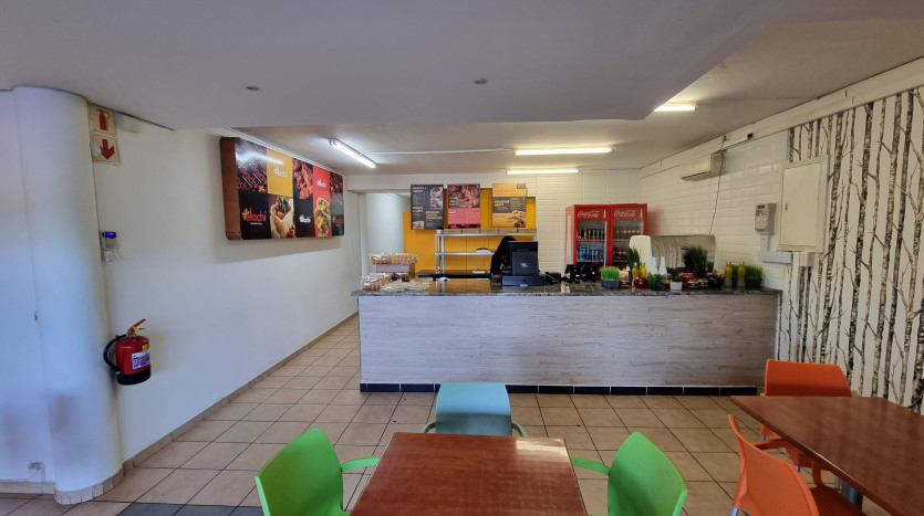 Docnor Medical Centre Property Images