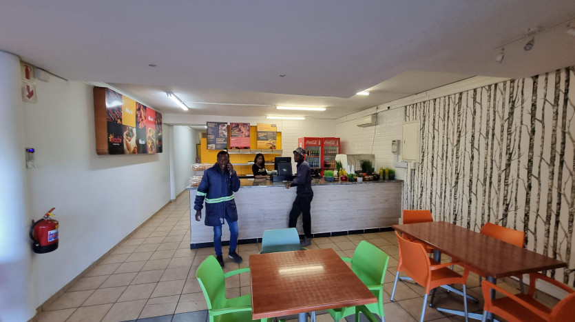 Docnor Medical Centre Property Images