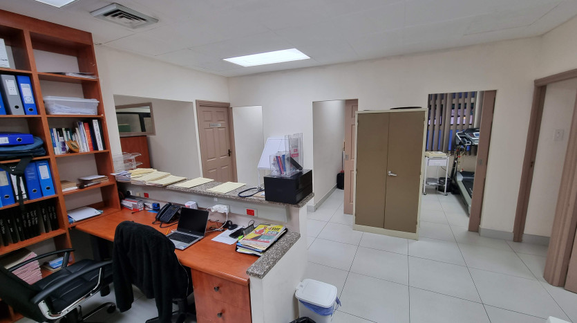 Docnor Medical Centre Property Images