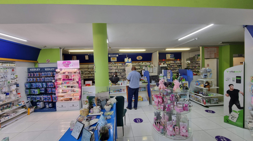 Docnor Medical Centre Property Images