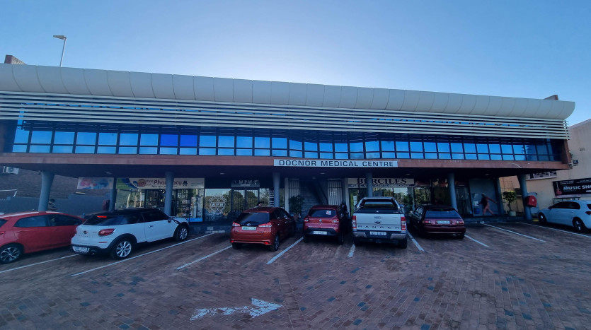 Docnor Medical Centre Property Images
