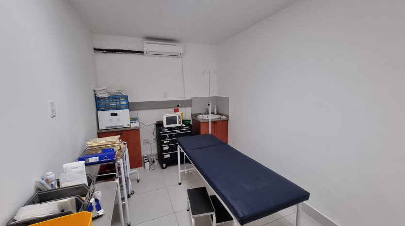 Docnor Medical Centre Property Images