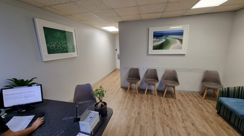 Docnor Medical Centre Property Images