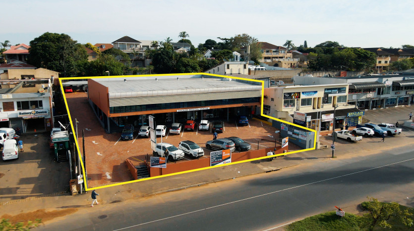 Docnor Medical Centre Property Lead Image