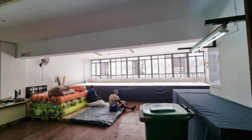12 Storey Commercial Building Property Images