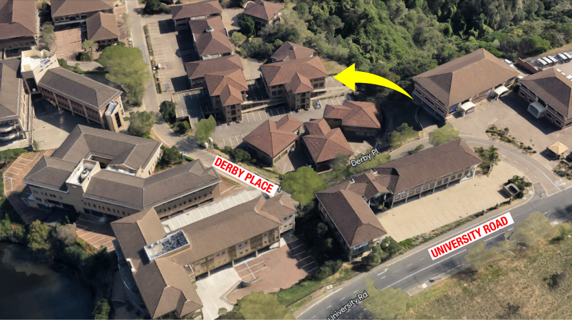 A Grade Offices in Secure Complex in Westville Property Images