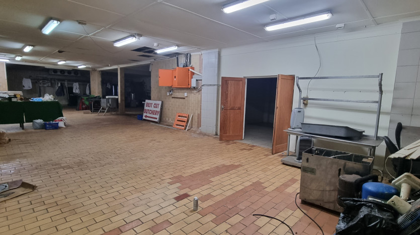Commercial Mixed-Use Property In Empangeni CBD Property Images