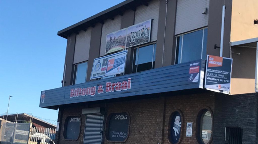 Commercial Mixed-Use Property In Empangeni CBD Property Images