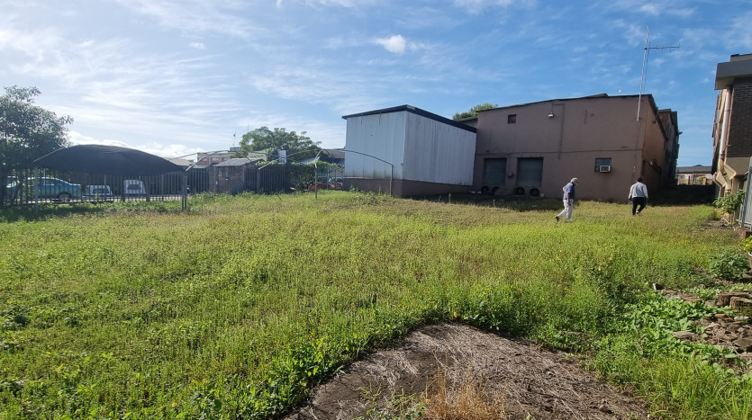 Commercial Mixed-Use Property In Empangeni CBD Property Images