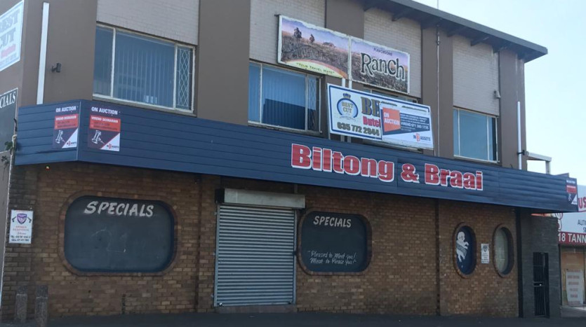 Commercial Mixed-Use Property In Empangeni CBD Property Images
