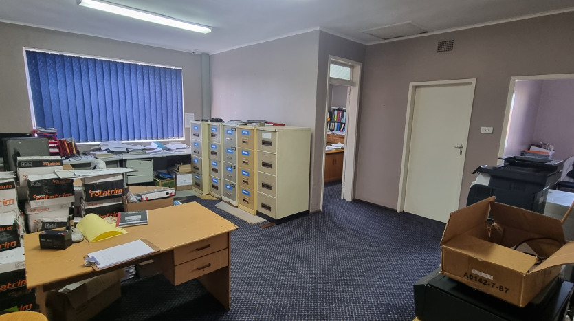 Commercial Mixed-Use Property In Empangeni CBD Property Images