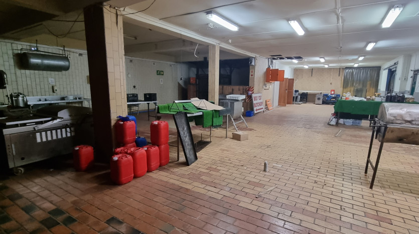 Commercial Mixed-Use Property In Empangeni CBD Property Images
