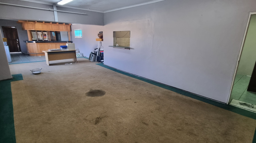 Commercial Mixed-Use Property In Empangeni CBD Property Images
