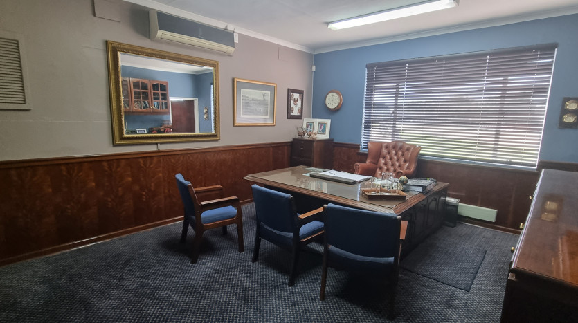 Commercial Mixed-Use Property In Empangeni CBD Property Images