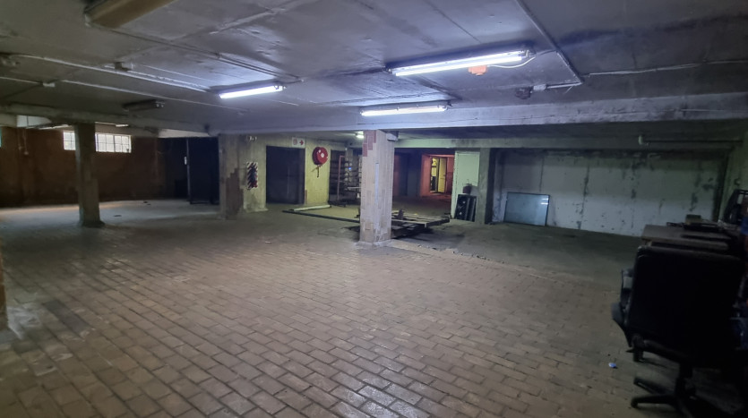 Commercial Mixed-Use Property In Empangeni CBD Property Images