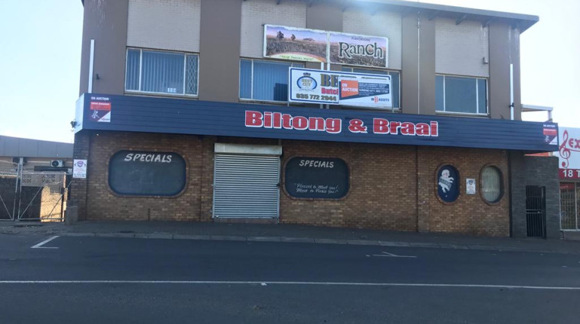 Commercial Mixed-Use Property In Empangeni CBD Property Lead Image