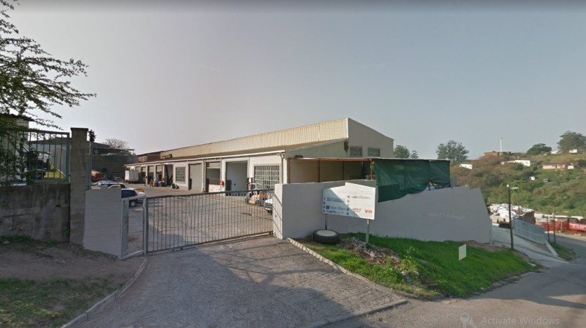 3 x Mini Factories In New Germany Property Lead Image