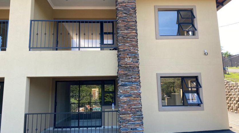 Brand New Residential Development in Sea View, Durban Property Images