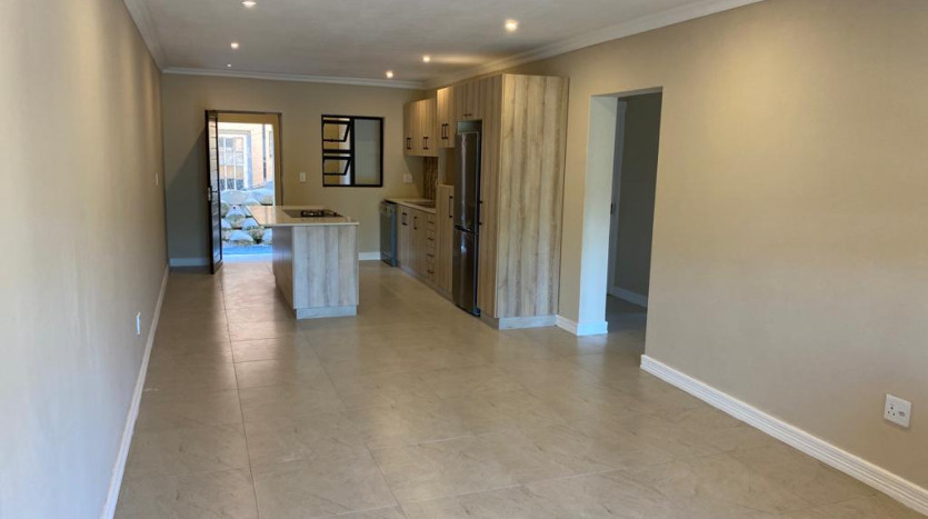 Brand New Residential Development in Sea View, Durban Property Images