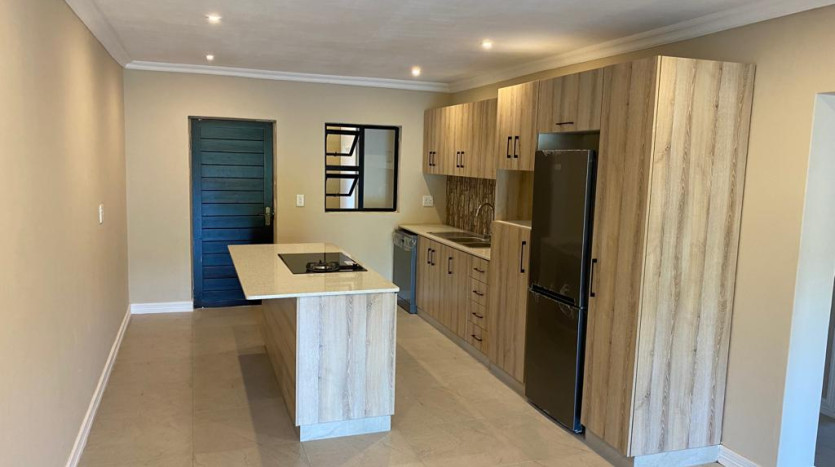 Brand New Residential Development in Sea View, Durban Property Images