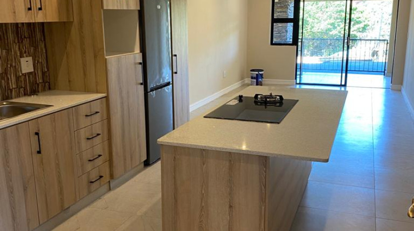 Brand New Residential Development in Sea View, Durban Property Images