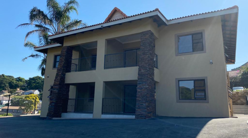 Brand New Residential Development in Sea View, Durban Property Images