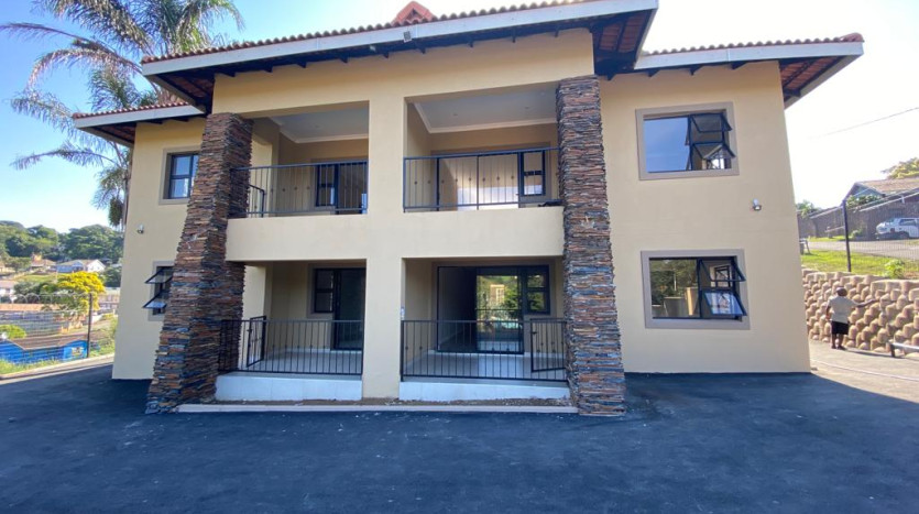 Brand New Residential Development in Sea View, Durban Property Images